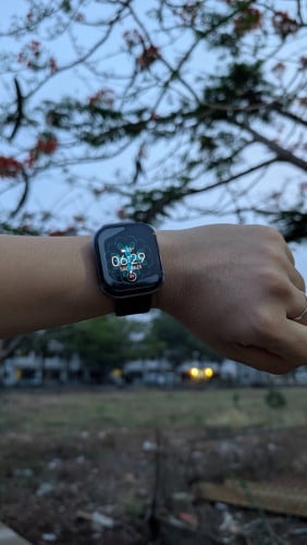 Amafit Bip6
