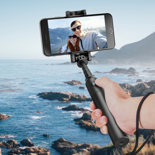 Anker Bluetooth selfie stick
