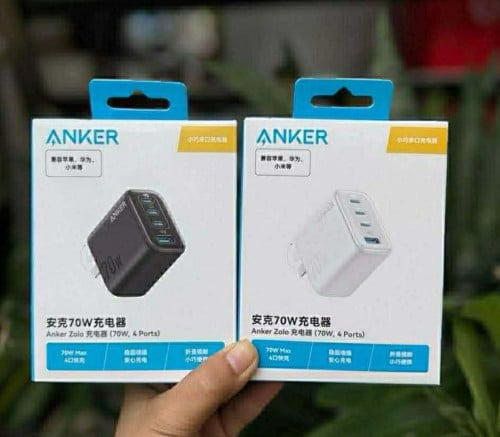 Anker Zolo 70w