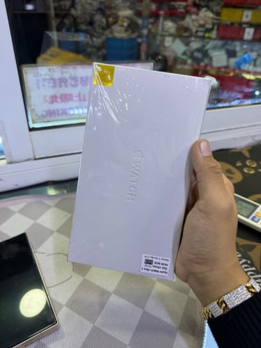 Apple Watch Ultra2 new box ធានា1ឆ្នាំ