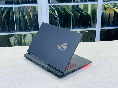 Asus ROG Strix G15 15.6”FHD 1080