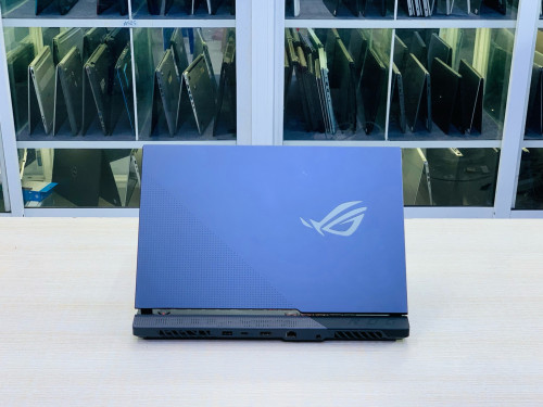 Asus ROG Strix G15 15.6”FHD 1080