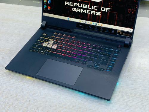 Asus ROG Strix G15 15.6”FHD 1080