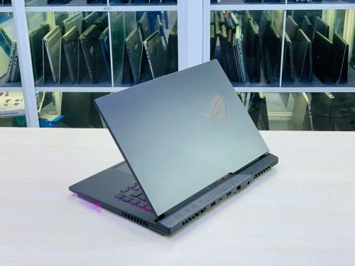 Asus ROG Strix G15 15.6”FHD 1080