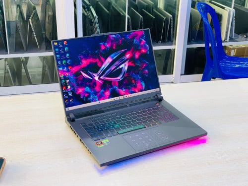 Asus ROG Strix G16 G614PM 16”2.5K