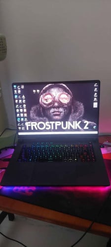 ASUS ROG Strix G16 – High Performance Gaming Laptop (Like New)