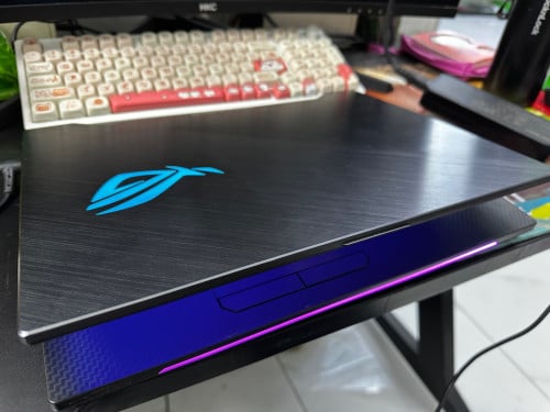 ASUS SCAR 2 GL504M