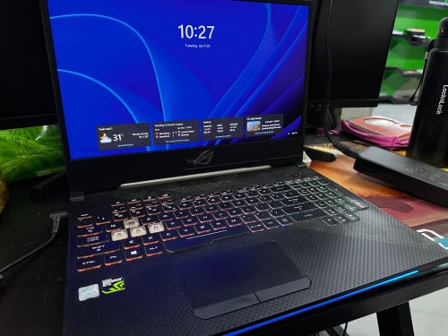 ASUS SCAR 2 GL504M