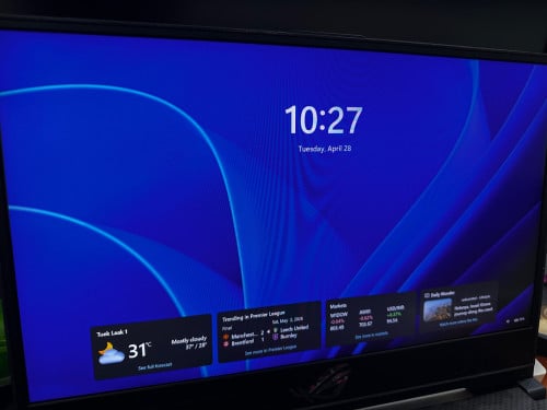 ASUS SCAR 2 GL504M