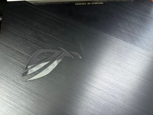 ASUS SCAR 2 GL504M