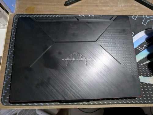 Asus TUF FX506