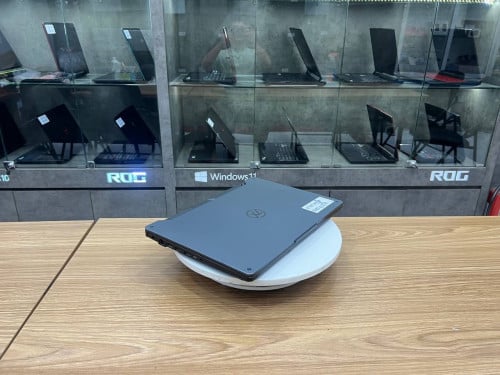 Asus Tuf gaming A15 FA506 (Gaming&Design)