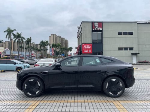 Avatar 11  630km Grade A