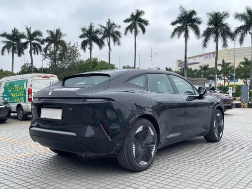 Avatar 11  630km Grade A