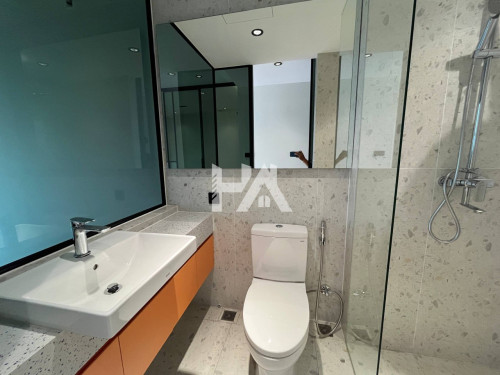 BKK-1 Condo Time Square 306 for Sale