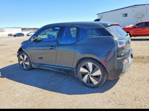 BMW i3 REX 2014 សាង6xxxx0962217778