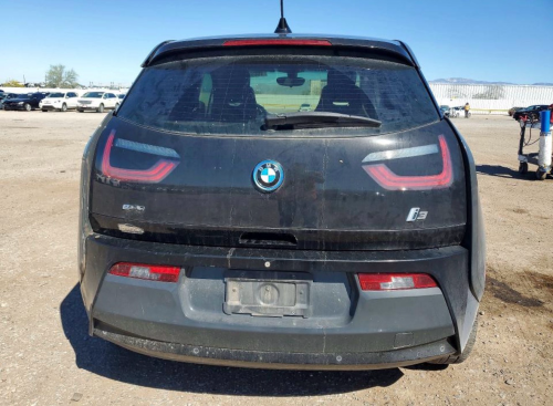 BMW i3 REX 2014 សាង6xxxx0962217778
