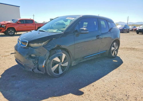 BMW i3 REX 2014 សាង6xxxx0962217778