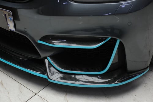 BMW M4 F82