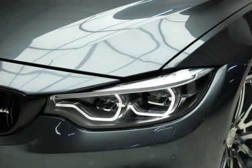 BMW M4 F82