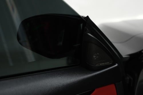 BMW M4 F82