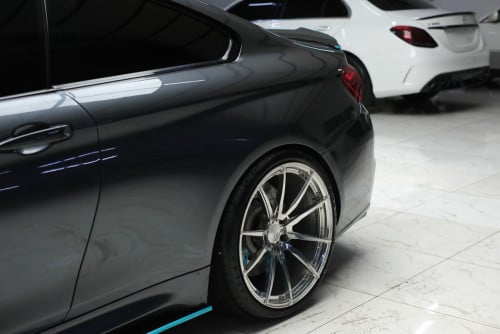 BMW M4 F82