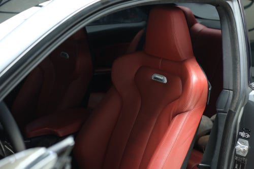 BMW M4 F82