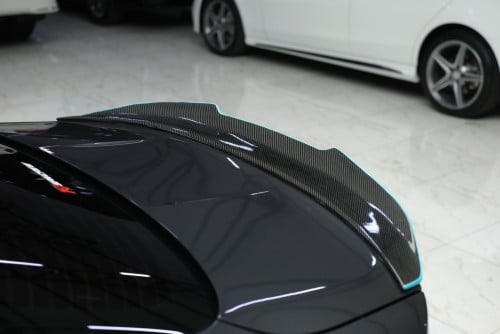 BMW M4 F82