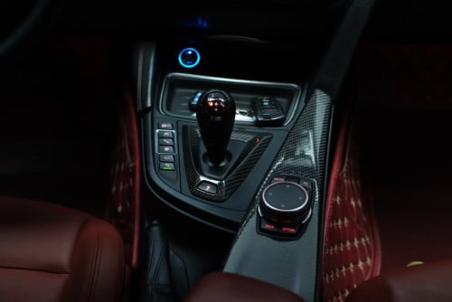 BMW M4 F82