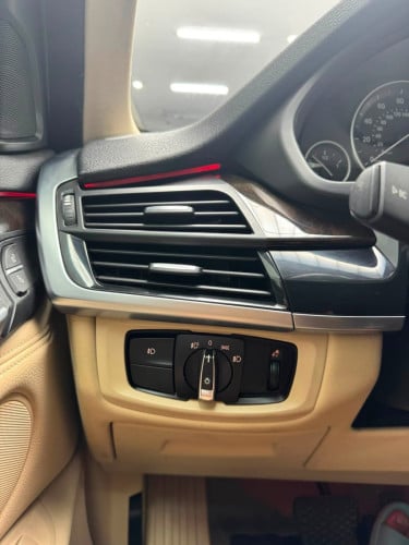 Bmw x5 2014