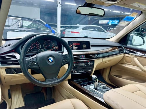 Bmw x5 2014