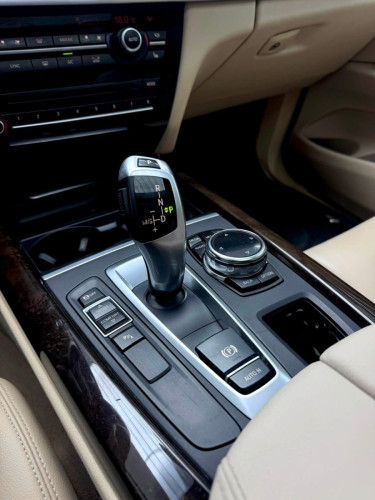 Bmw x5 2014