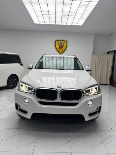 Bmw x5 2014