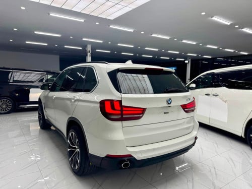 Bmw x5 2014