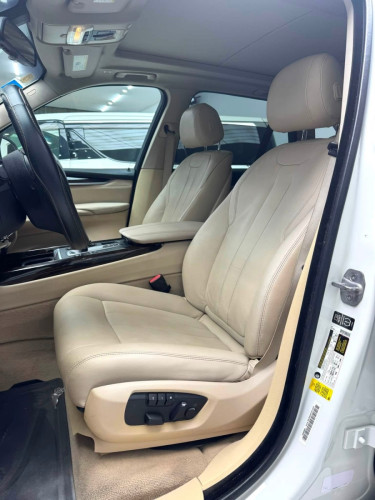 Bmw x5 2014