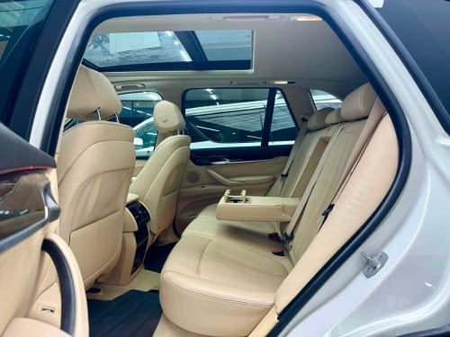 Bmw x5 2014