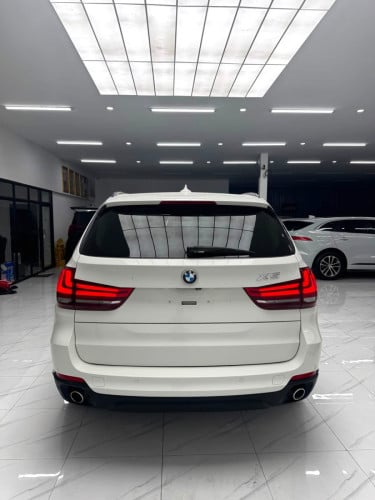 Bmw x5 2014