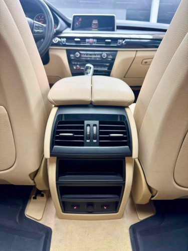 Bmw x5 2014