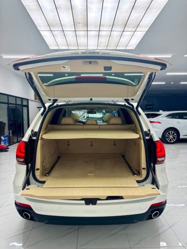 Bmw x5 2014
