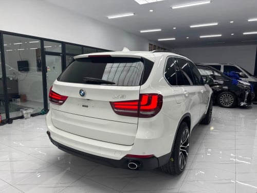 Bmw x5 2014