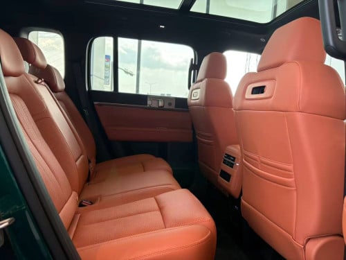BYD Ti 7 មានស្តុកស្រាប់ បង់រំលួសចូលរួមត្រឹម 10%-20% ក៏អាចយកឡានទៅជិះបានដែរ (កក់ស្តុកត្រឹមតែ1000$)