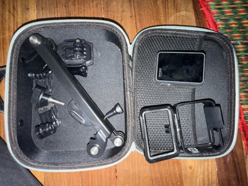 Camera Gopro 5