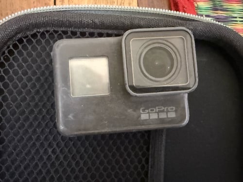 Camera Gopro 5
