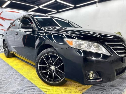 Camry 07 LE ឡានស្អាត លក់បន្ទាន់