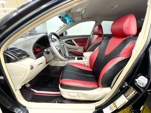 Camry 07 LE ឡានស្អាត លក់បន្ទាន់