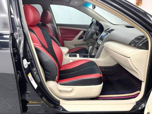 Camry 07 LE ឡានស្អាត លក់បន្ទាន់