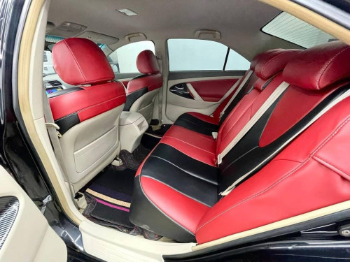 Camry 07 LE ឡានស្អាត លក់បន្ទាន់