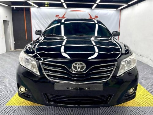 Camry 07 LE ឡានស្អាត លក់បន្ទាន់