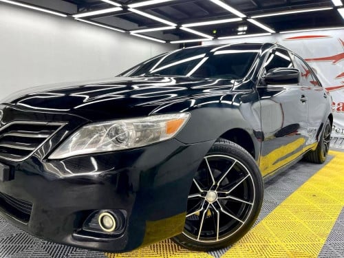Camry 07 LE ឡានស្អាត លក់បន្ទាន់