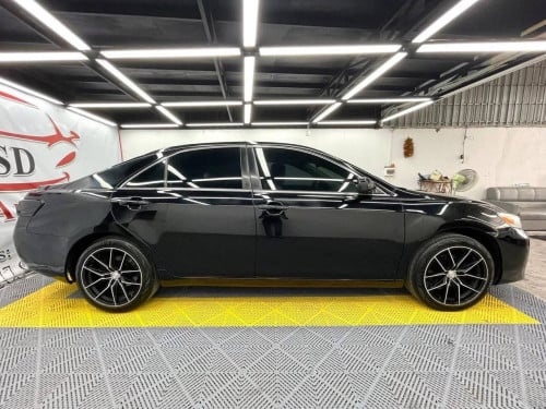 Camry 07 LE ឡានស្អាត លក់បន្ទាន់